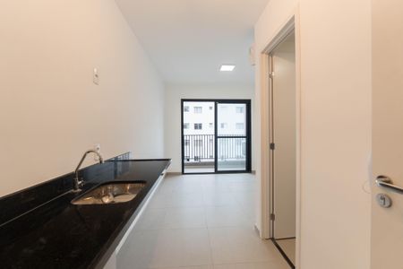 Studio de kitnet/studio para alugar com 1 quarto, 20m² em Bela Vista, São Paulo