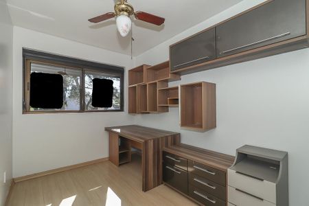 Quarto  de apartamento à venda com 2 quartos, 86m² em Cristo Redentor, Porto Alegre