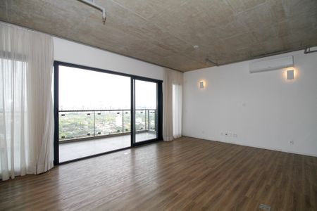 Sala de apartamento para alugar com 3 quartos, 164m² em Pinheiros, São Paulo