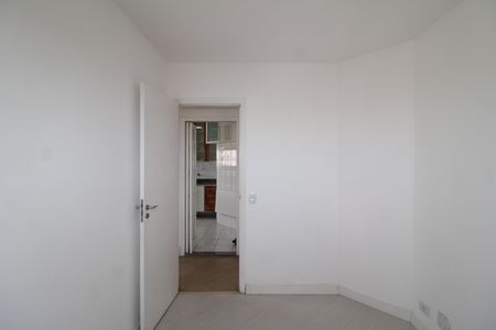 Apartamento à venda com 50m², 2 quartos e 1 vagaQuarto 2