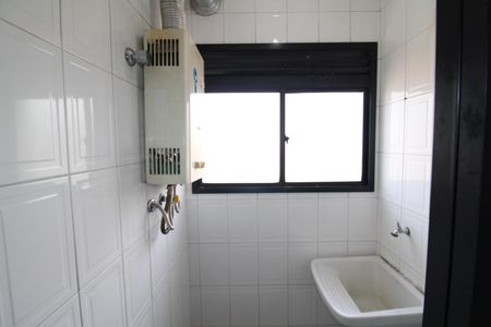 Apartamento à venda com 50m², 2 quartos e 1 vagaCozinha / Área de Serviço