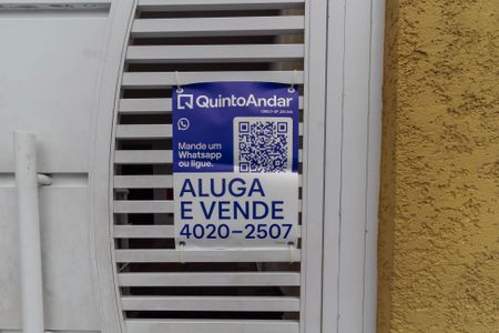 Apartamento para alugar com 47m², 2 quartos e sem vaga Apartamento para alugar com 47m², 2 quartos e sem vagaPlaca