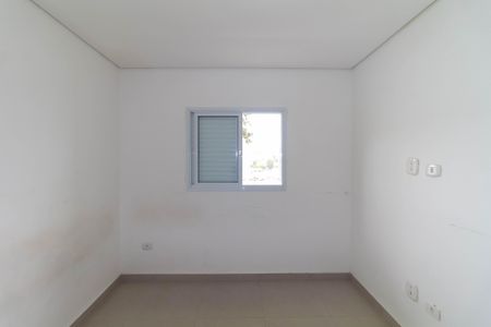 Quarto 1 de apartamento à venda com 2 quartos, 47m² em Chácara Mafalda, São Paulo