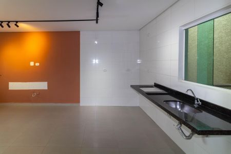 Apartamento para alugar com 47m², 2 quartos e sem vaga Apartamento para alugar com 47m², 2 quartos e sem vagaCozinha