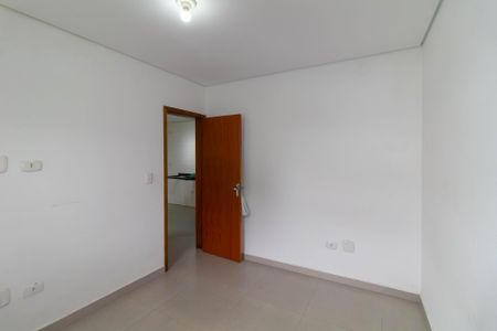 Quarto 1 de apartamento à venda com 2 quartos, 47m² em Chácara Mafalda, São Paulo