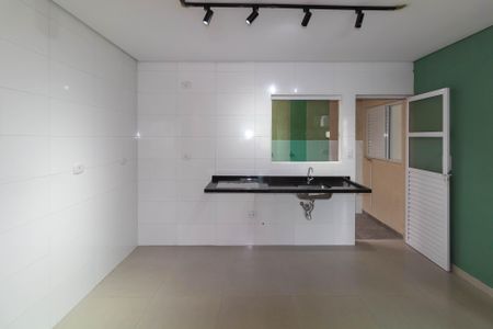 Apartamento para alugar com 47m², 2 quartos e sem vaga Apartamento para alugar com 47m², 2 quartos e sem vagaCozinha