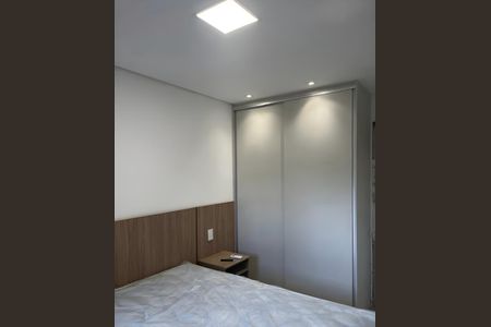 Quarto de apartamento para alugar com 1 quarto, 30m² em Jardim Prudência, São Paulo