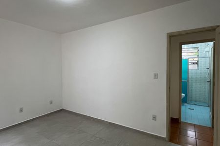 Quarto 1 de apartamento para alugar com 2 quartos, 70m² em Boqueirão, Santos