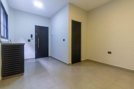 Studio de casa para alugar com 1 quarto, 30m² em Vila Buenos Aires, São Paulo