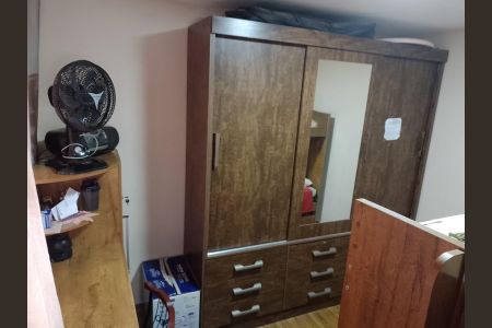 Quarto de casa de condomínio à venda com 3 quartos, 80m² em Badu, Niterói