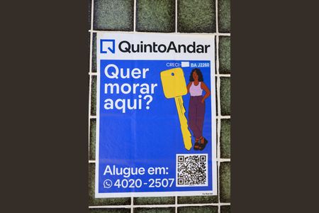 Casa de condomínio para alugar com 130m², 3 quartos e 1 vaga Casa de condomínio para alugar com 130m², 3 quartos e 1 vagaPlaca