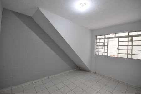 Sala de casa para alugar com 1 quarto, 100m² em Parque Novo Mundo, São Paulo