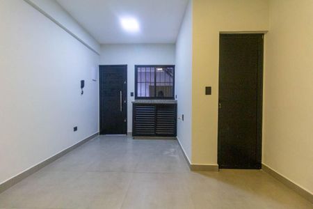 Studio de casa para alugar com 1 quarto, 30m² em Vila Buenos Aires, São Paulo