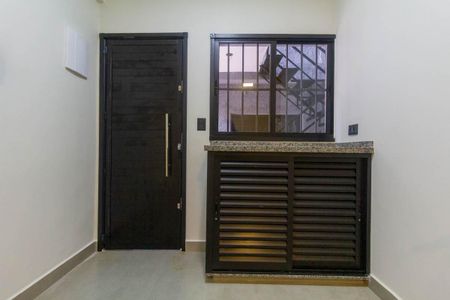 Studio de casa para alugar com 1 quarto, 30m² em Vila Buenos Aires, São Paulo