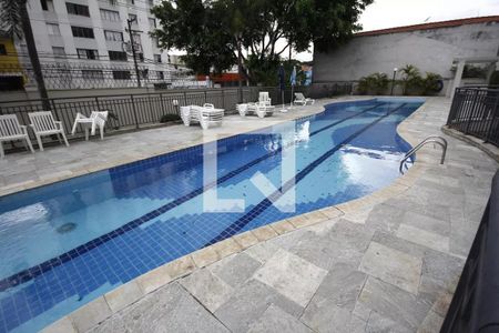 Apartamento à venda com 62m², 2 quartos e 2 vagas Apartamento à venda com 62m², 2 quartos e 2 vagasÁrea comum
