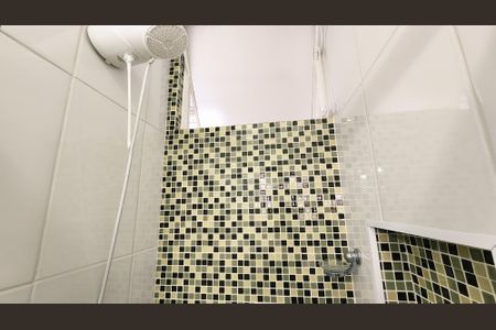 Apartamento à venda com 72m², 3 quartos e 1 vaga Apartamento à venda com 72m², 3 quartos e 1 vagaBanheiro da Suíte