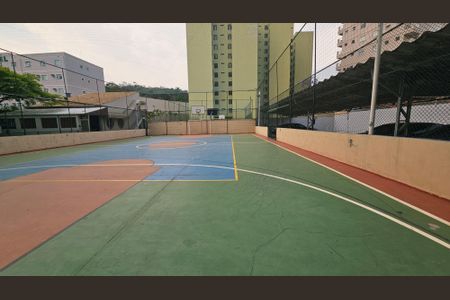 Apartamento à venda com 72m², 3 quartos e 1 vaga Apartamento à venda com 72m², 3 quartos e 1 vagaÁrea comum