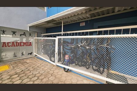 Apartamento à venda com 72m², 3 quartos e 1 vaga Apartamento à venda com 72m², 3 quartos e 1 vagaÁrea comum