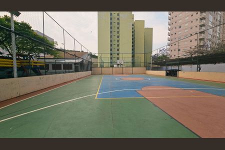 Apartamento à venda com 72m², 3 quartos e 1 vaga Apartamento à venda com 72m², 3 quartos e 1 vagaÁrea comum