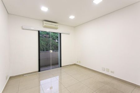 Quarto 2 de apartamento para alugar com 2 quartos, 80m² em Tatuapé, São Paulo