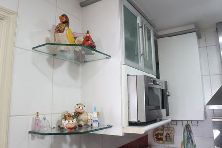 Apartamento à venda com 160m², 2 quartos e 2 vagasCozinha