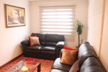 Apartamento à venda com 160m², 2 quartos e 2 vagasSala