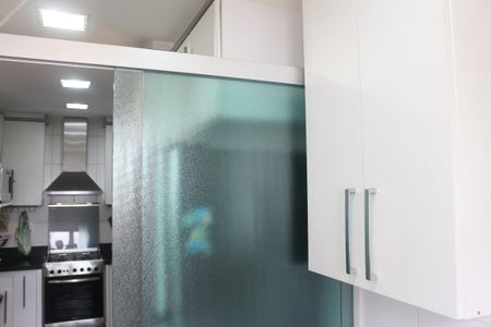 Apartamento à venda com 160m², 2 quartos e 2 vagasÁrea de Serviço