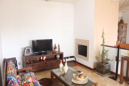 Apartamento à venda com 160m², 2 quartos e 2 vagasSala de TV