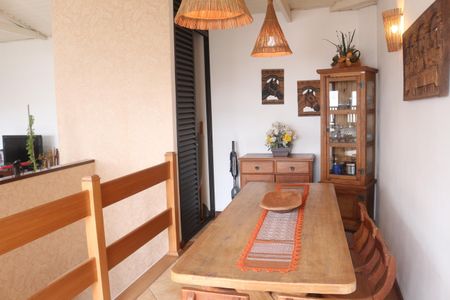 Apartamento à venda com 160m², 2 quartos e 2 vagasEspaço Gourmet