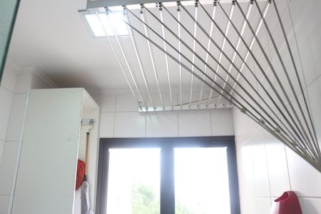 Apartamento à venda com 160m², 2 quartos e 2 vagasÁrea de Serviço