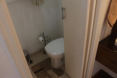 Apartamento à venda com 160m², 2 quartos e 2 vagasLavabo