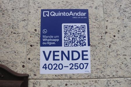 Apartamento à venda com 160m², 2 quartos e 2 vagasPlaquinha