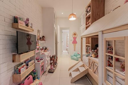 Apartamento à venda com 95m², 2 quartos e 1 vaga Apartamento à venda com 95m², 2 quartos e 1 vagaQuarto 1