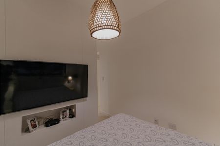 Apartamento à venda com 95m², 2 quartos e 1 vaga Apartamento à venda com 95m², 2 quartos e 1 vagaQuarto 2