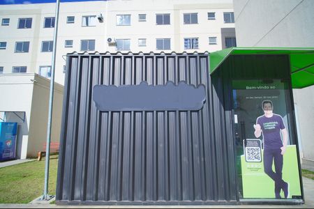 Apartamento para alugar com 52m², 2 quartos e 1 vagaMercado