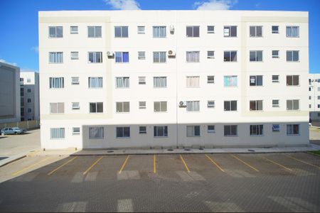 Apartamento para alugar com 52m², 2 quartos e 1 vagavista do Quarto 2