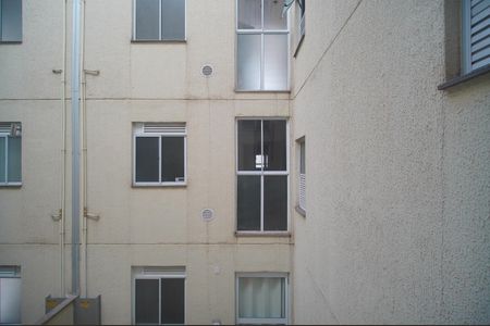 Apartamento para alugar com 52m², 2 quartos e 1 vagavista da Sala