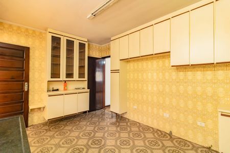 Casa à venda com 250m², 4 quartos e 2 vagas Casa à venda com 250m², 4 quartos e 2 vagasCozinha