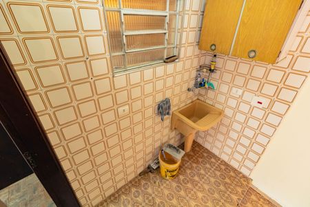 Casa à venda com 250m², 4 quartos e 2 vagas Casa à venda com 250m², 4 quartos e 2 vagasÁrea de Serviço