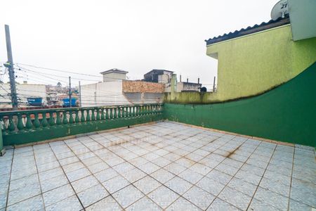 Casa à venda com 170m², 2 quartos e 2 vagasVaranda da Suite
