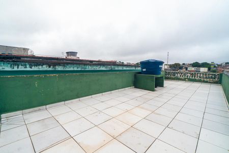 Casa à venda com 170m², 2 quartos e 2 vagasTerraço