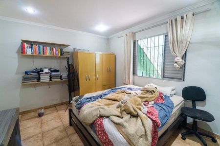 Casa à venda com 170m², 2 quartos e 2 vagasQuarto
