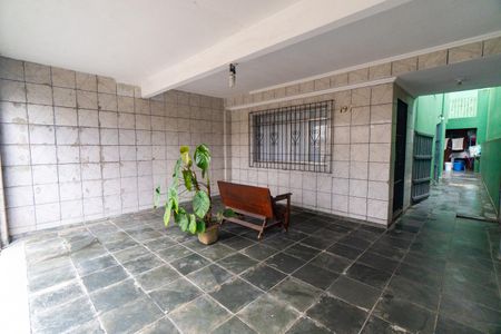 Casa à venda com 170m², 2 quartos e 2 vagasGaragem