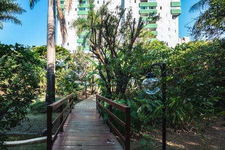 Apartamento à venda com 180m², 3 quartos e 2 vagasÁrea comum