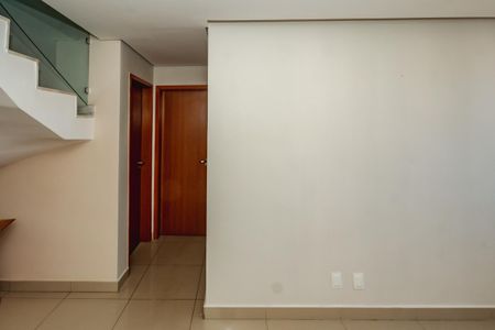 Sala de apartamento à venda com 3 quartos, 180m² em São Francisco, Belo Horizonte