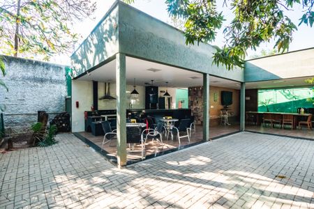 Apartamento à venda com 180m², 3 quartos e 2 vagasÁrea comum