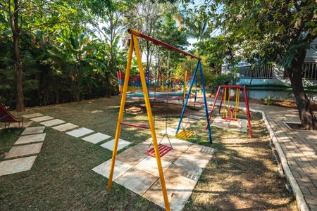 Apartamento à venda com 180m², 3 quartos e 2 vagasÁrea comum