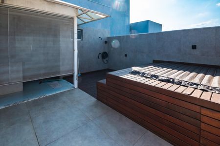 Apartamento à venda com 180m², 3 quartos e 2 vagasÁrea comum - Hidromassagem 