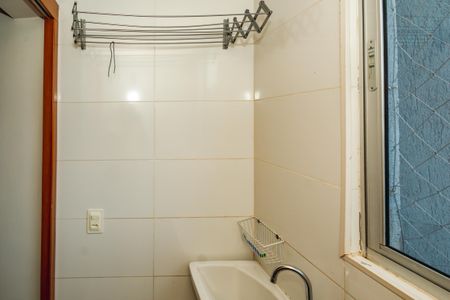 Apartamento à venda com 180m², 3 quartos e 2 vagasÁrea de Serviço
