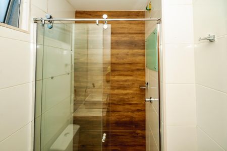 Apartamento à venda com 180m², 3 quartos e 2 vagasBanheiro Social